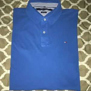 Tommy Hilfiger classic fit polo size 3XL Tall